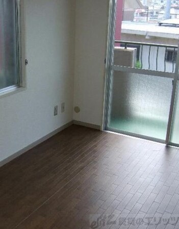 ハイツ山田の物件内観写真